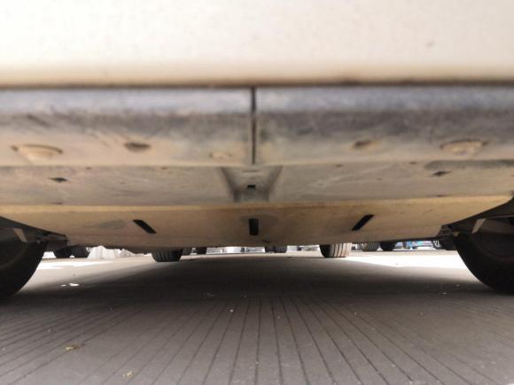 [武汉·鄂A] 二手雪铁龙世嘉2013款 三厢 1.6L 手动品尚型