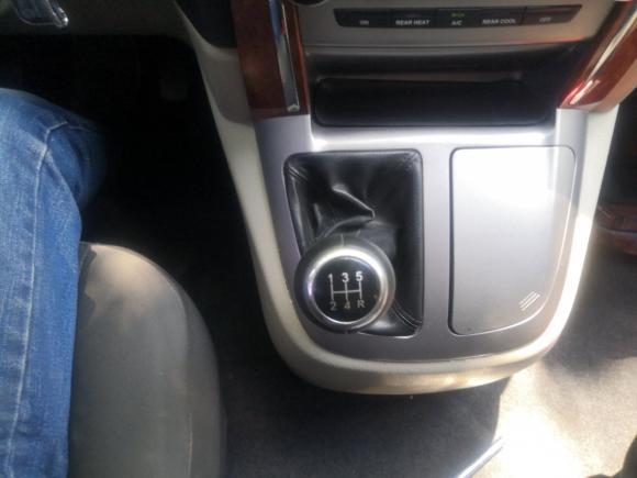 [南京·苏A] 二手金杯阁瑞斯2016款 2.0L快运舒适型