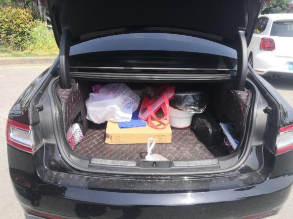 [苏州·苏E] 二手林肯林肯大陆2017款 2.0T 两驱尊享版