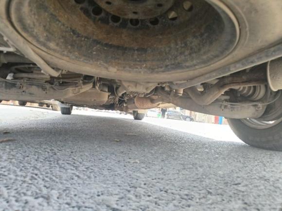 [北京·京A] 二手金杯阁瑞斯2010款 2.4L-3代 尊领标准型11座4RB2