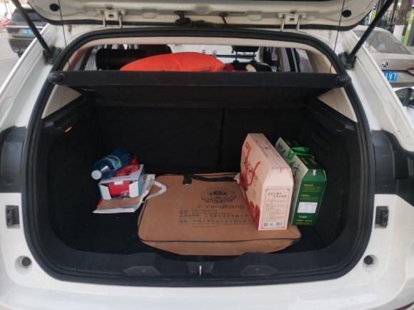 [西安·陕A] 二手哈弗哈弗H2s2017款 红标 1.5T 双离合精英型