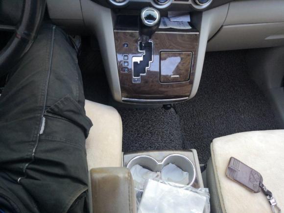 [合肥·皖A] 二手马自达马自达82013款 2.5L 至尊版