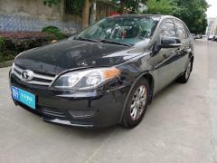 [宁波·浙H]东南&nbsp;&nbsp;V5菱致&nbsp;&nbsp;2015款1.5L手动经典版