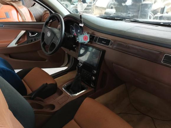 [成都·川A] 二手江铃骐铃T1002017年出厂 2.2L手动 JML1021A3N