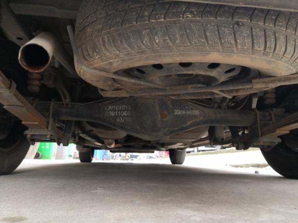 [义乌·浙G] 二手五菱汽车五菱宏光2014款 1.5L 基本型