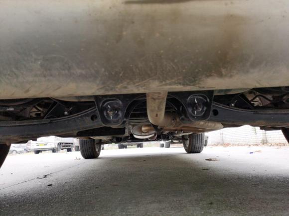 [深圳·湘M] 二手星途星途LX2020款 乘风破浪版 1.5T CVT星耀版