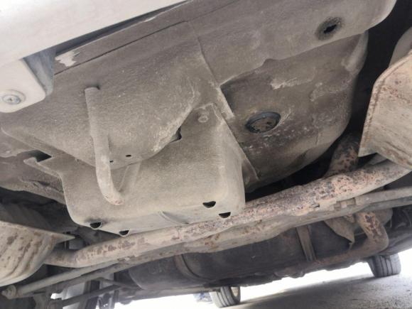 [武汉·鄂A] 二手现代酷派2006款 2.7L AT