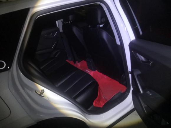 [常州·苏D] 二手奥迪奥迪Q2L2018款 35 TFSI 上市专享版 国VI