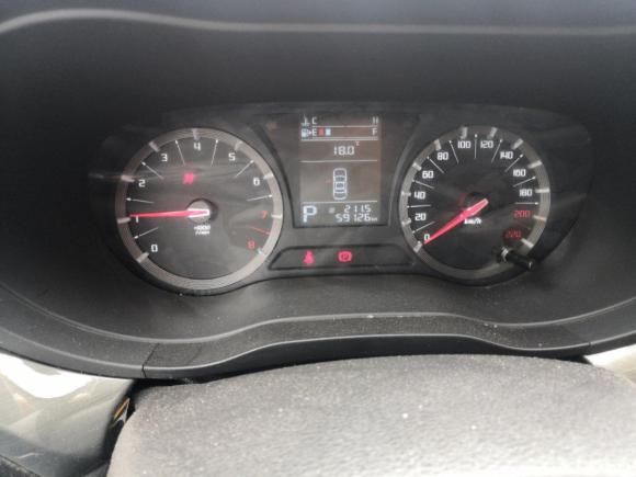 [义乌·浙G] 二手广汽传祺传祺GA62016款 235T DCT精英版