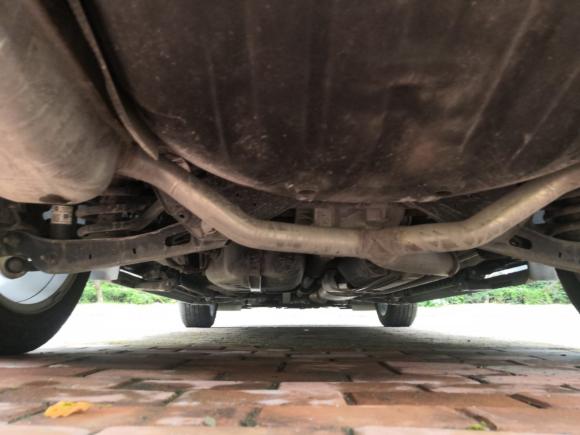 [无锡·苏B] 二手凯迪拉克凯迪拉克XT62020款 28T 六座四驱豪华型