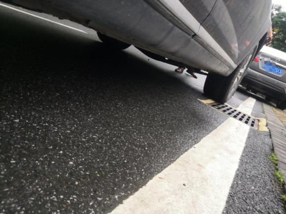 [广州·粤N] 二手英菲尼迪英菲尼迪FX2007款 FX35 标准版