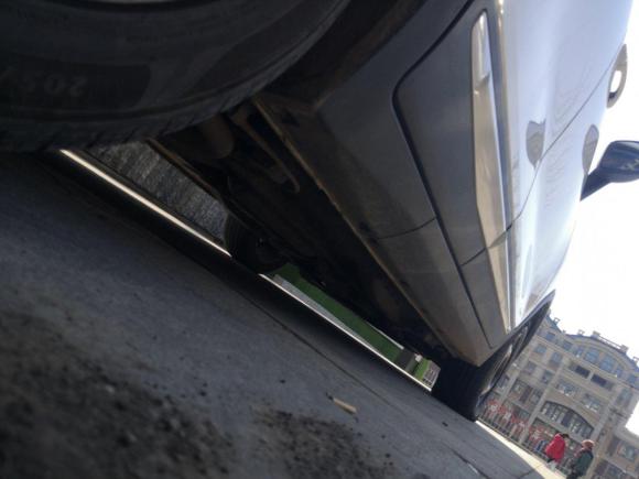 [北京·冀B] 二手长安长安CS152016款 1.5L 手动时尚版