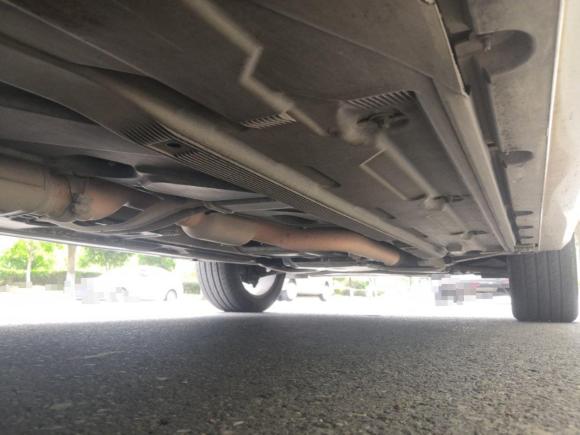 [芜湖·皖B] 二手奔驰奔驰GLK级2015款 GLK 260 4MATIC 时尚型 极致版