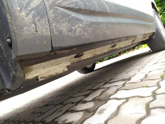 [无锡·苏B] 二手捷达捷达VS52019款 280TSI 自动进取型