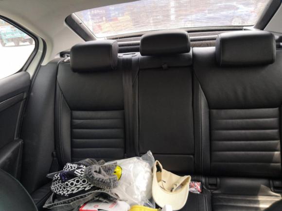 [无锡·苏B] 二手斯柯达明锐2017款 1.6L 手动创行版