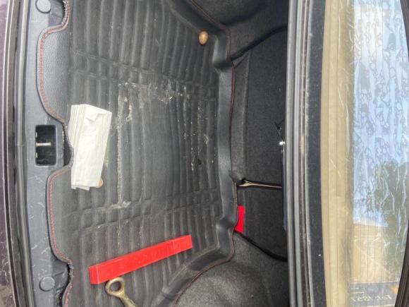 [佛山·粤Y] 二手东南V5菱致2012款 1.5L CVT舒适型