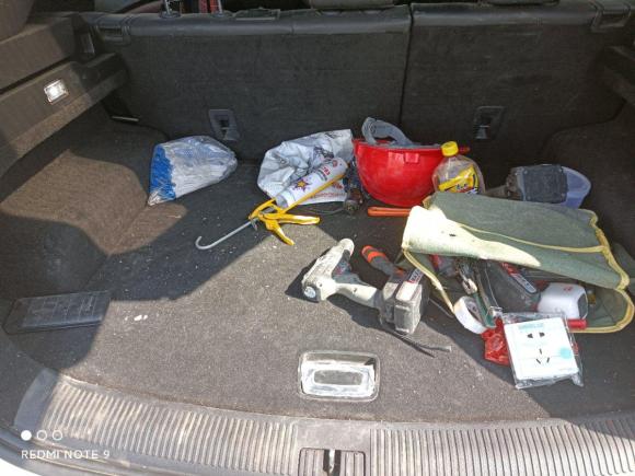 [无锡·苏B] 二手MG名爵HS2018款 30T 自动四驱Trophy荷尔蒙燃情版 国V