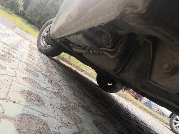 [济南·鲁A] 二手东风风行风行10款风行