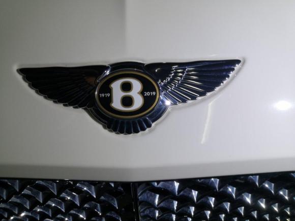 [上海·沪E] 二手宾利欧陆2018款 6.0T GT W12