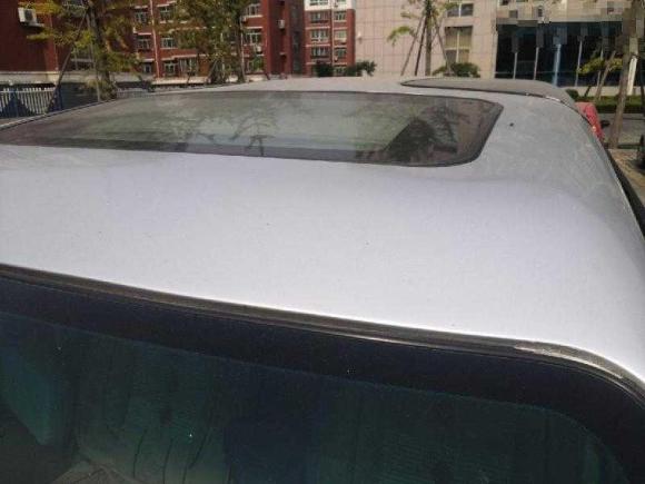 [济南·鲁A] 二手东风风行风行10款风行