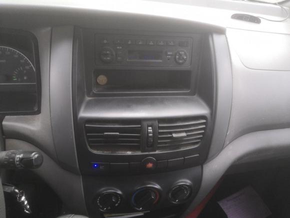 [苏州·粤B] 二手东风帅客2013款 改款 1.5L 手动舒适型7座 国IV