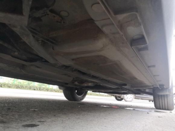 [合肥·皖A] 二手东风风行风行T52021款 1.5T 自动豪华型