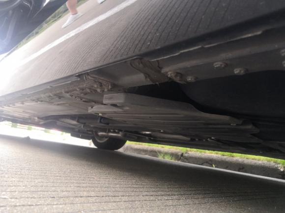 [宁波·浙B] 二手凯迪拉克凯迪拉克CT62020款 28T 时尚型