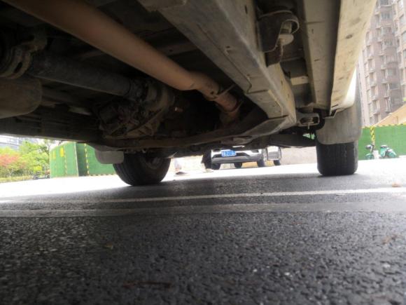 [南昌·赣A] 二手五十铃瑞迈2018款 2.8T经典版四驱豪华款JE493ZLQ5F