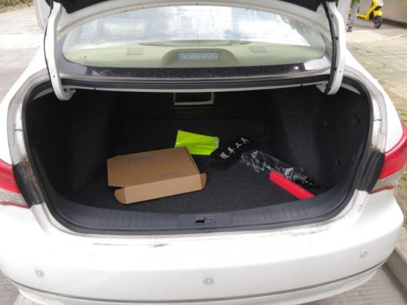 后备箱其他最新北京二手东风俊风e11k价格,北京二手东风俊风e11k出售