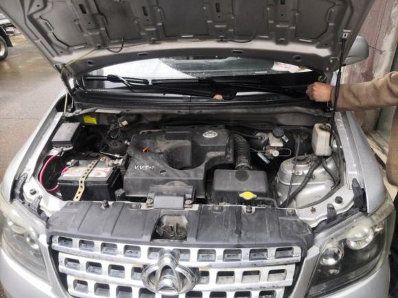 [台州·浙J] 二手长安轻型车欧诺2014款 1.5L基本型