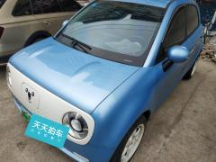 [义乌·浙G]欧拉&nbsp;&nbsp;欧拉黑猫&nbsp;&nbsp;2019款351km灵趣版