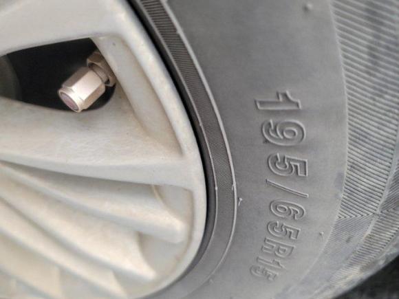 [温州·浙C] 二手福特福睿斯2015款 1.5L 自动舒适型