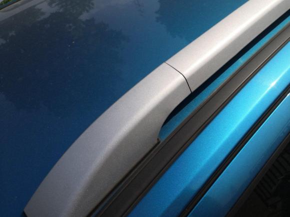 [常州·苏D] 二手云度云度π12017款 城际智派型