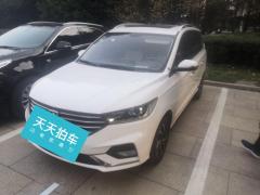 [常州·苏D]宝骏&nbsp;&nbsp;宝骏360&nbsp;&nbsp;2019款1.5L自动豪华型国VI