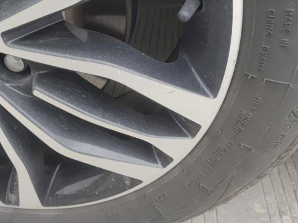 [温州·浙C] 二手昌河昌河Q72018款 1.5T CVT精英型