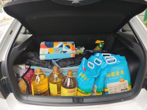 [武汉·鄂A] 二手斯柯达昕动2014款 1.6L 自动悦享版