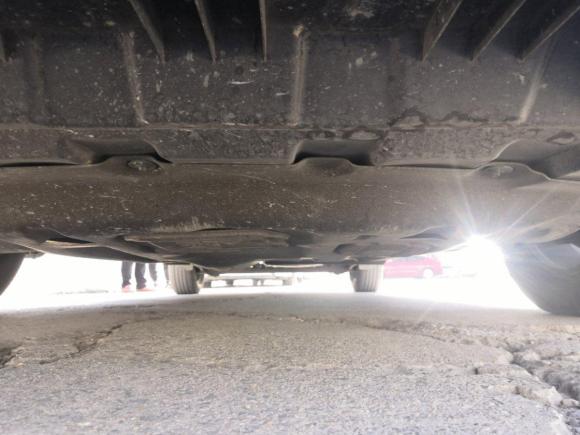 [无锡·苏B] 二手别克别克GL82021款 陆上公务舱 652T 豪华型