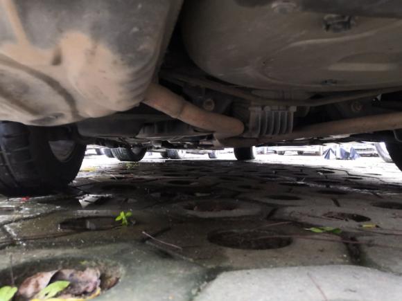 [深圳·粤B] 二手凯迪拉克SLS赛威2011款 2.0T 精英型