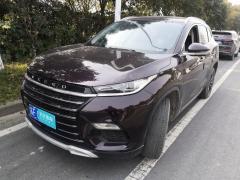 [南通·苏F]星途&nbsp;&nbsp;星途TX&nbsp;&nbsp;2020款1.6T两驱星尚版