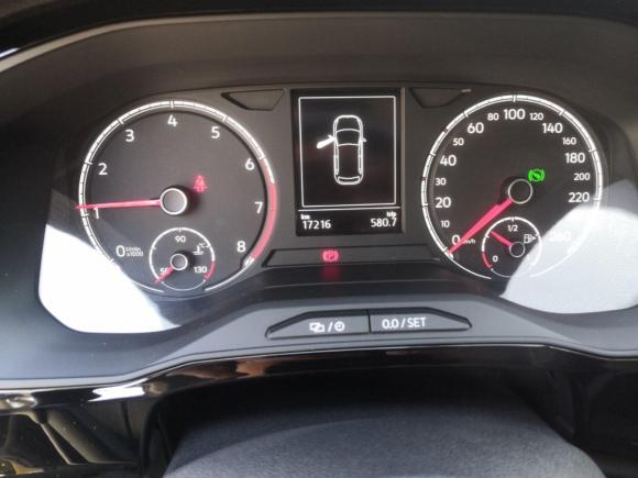 [金华·浙G] 二手捷达捷达VS52019款 280TSI 自动荣耀型