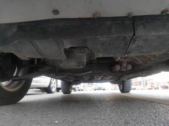 [西安·陕A] 二手哈弗哈弗H2s2017款 红标 1.5T 双离合精英型