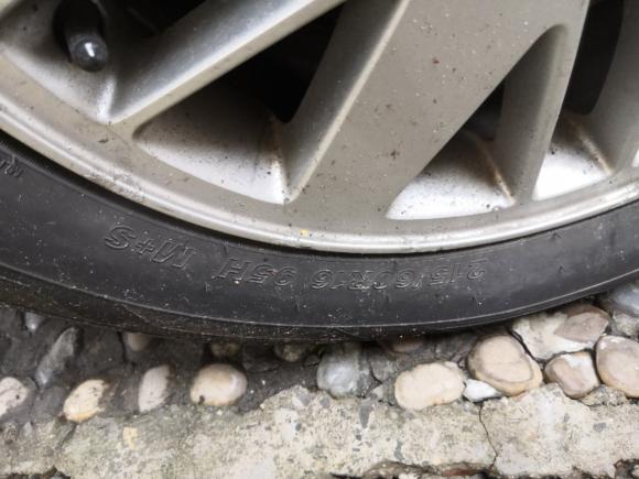 [常州·苏D] 二手福特麦柯斯2008款 2.3L 7座时尚型