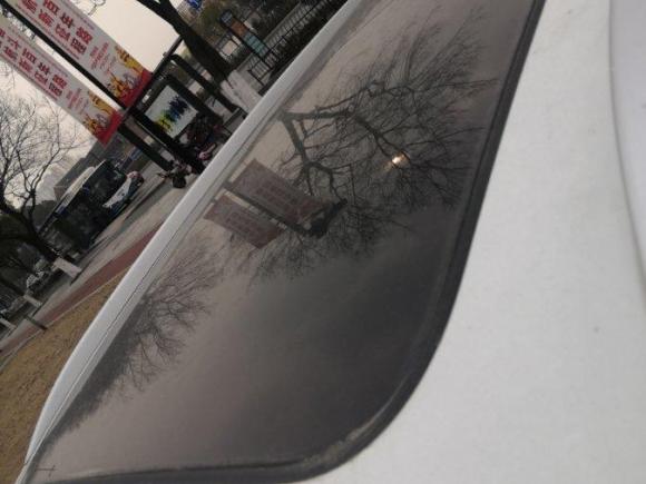 [杭州·沪C] 二手捷达捷达VS72020款 1.4T 自动悦享型