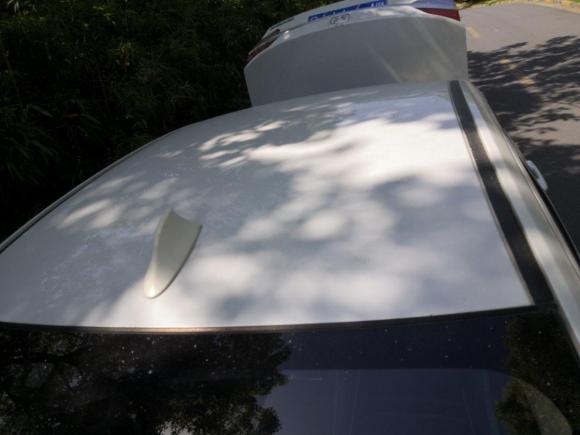 [上海·赣F] 二手本田哥瑞2016款 1.5L CVT经典版