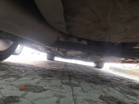 [无锡·苏B] 二手菲亚特致悦2014款 1.4T 自动运动版