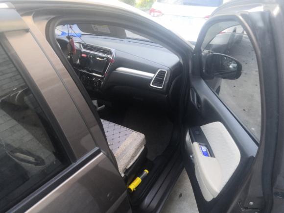 [宁波·浙B] 二手本田哥瑞2016款 1.5L CVT经典版