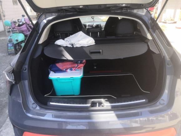 [常州·苏D] 二手领克领克022018款 1.5T DCT两驱耀Pro版 国V