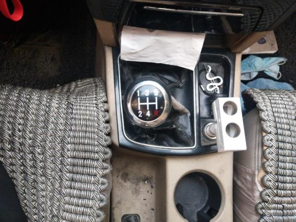 [义乌·浙G] 二手驭胜驭胜S3502011款 2.4T 两驱豪华型5座