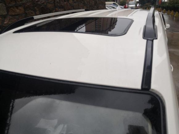 [青岛·鲁U] 二手东风风光东风风光3702018款 S370 1.5L CVT豪华型 7座