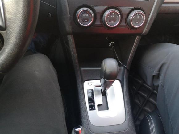 [青岛·鲁B] 二手斯巴鲁斯巴鲁XV     2012款 2.0i 豪华版